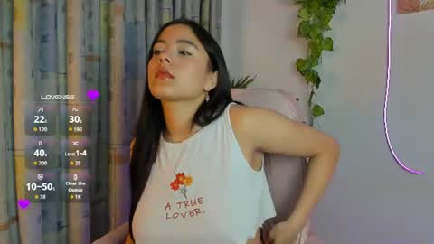 Sally online show from July 8, 12:42 pm