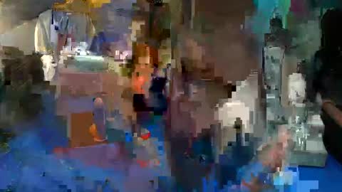 Snapshot of sally_mack chatting on February 15, 4:47 pm Mack online show from February 15, 4:47 pm