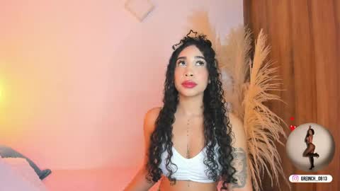 sally rosses online show from May 19, 12:33 pm