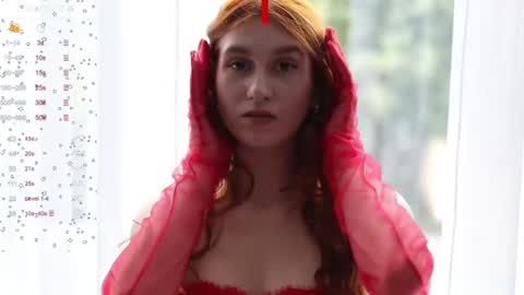 Sally  online show from December 19, 4:46 pm