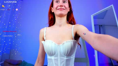 Sally  online show from January 12, 1:37 pm