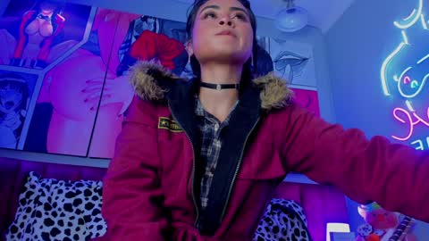 miss Sally online every night from 1am to 8am  Colombia time online show from December 29, 1:56 am