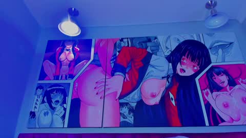 miss Sally online every night from 1am to 8am  Colombia time online show from January 6, 8:57 am