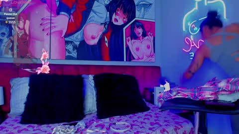 miss Sally online every night from 1am to 8am  Colombia time online show from January 11, 7:39 am