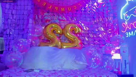 miss Sally online every night from 1am to 8am  Colombia time online show from January 17, 2:08 am