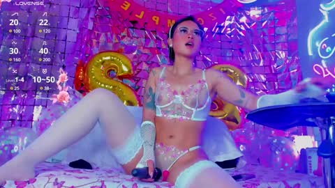 miss Sally online every night from 1am to 8am  Colombia time online show from January 17, 5:11 am