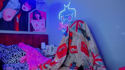 miss Sally online every night from 1am to 8am  Colombia time online show from September 28, 10:31 am