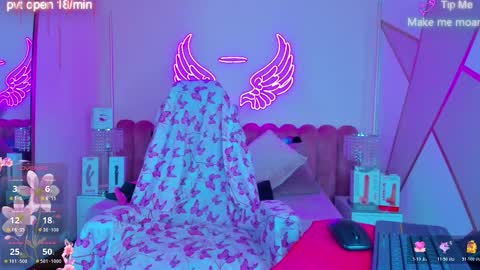 miss Sally online every night from 1am to 8am  Colombia time online show from January 10, 1:46 pm