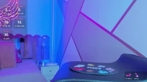 miss Sally online every night from 1am to 8am  Colombia time online show from March 12, 12:11 pm