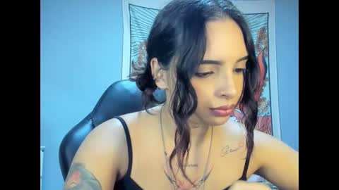 sallymaddoxx online show from October 3, 1:02 am