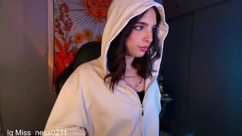 sallymaddoxx online show from November 13, 10:19 pm