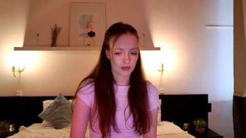 Sally Pinkman online show from March 22, 9:56 am