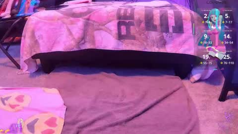 SissySally online show from November 16, 12:33 pm