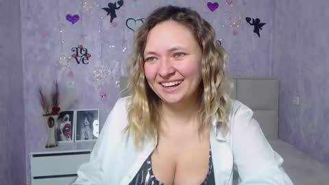 Snapshot of sallyverda chatting on February 26, 9:58 pm Sally online show from February 26, 9:58 pm