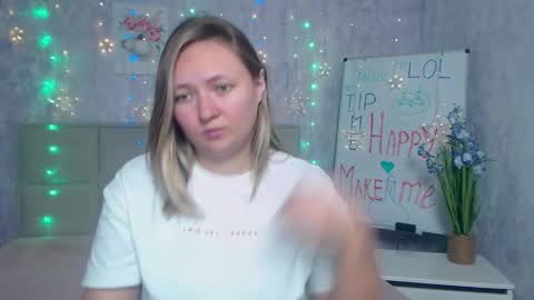 Snapshot of sallyverda chatting on September 8, 5:56 pm Sally online show from September 8, 5:56 pm