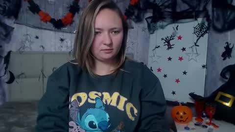 Sally online show from October 22, 6:40 pm