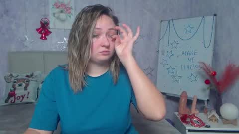 Sally online show from January 10, 7:04 pm