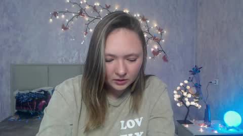 Sally online show from March 20, 6:13 pm