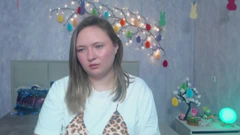 Sally online show from March 30, 5:58 pm