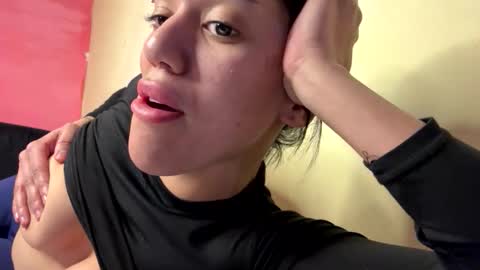 Salma online show from February 3, 10:48 pm