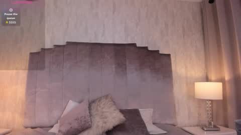 Marcela online show from March 22, 12:41 pm