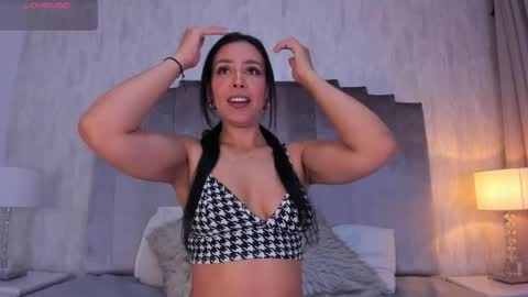 Marcela online show from May 19, 12:33 pm