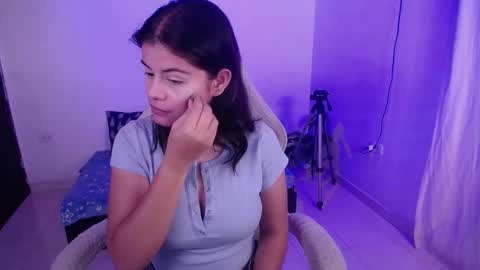 SALMA online show from January 17, 12:10 pm