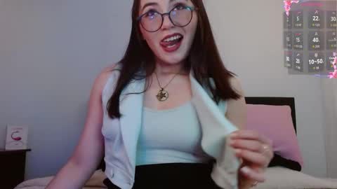 salma_tori online show from December 15, 10:36 pm