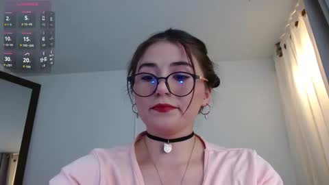 salma_tori online show from February 21, 9:16 pm