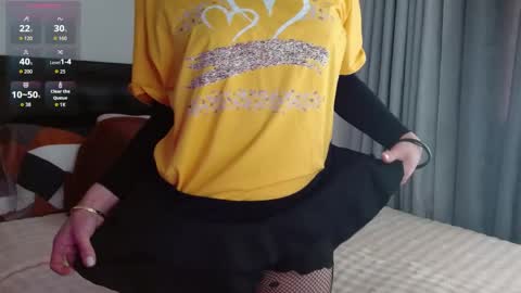 salma_tori online show from May 21, 2:57 pm