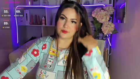 Salma online show from December 4, 7:45 pm