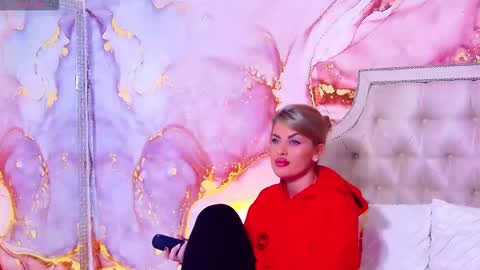 SalmaRoze online show from November 28, 6:05 am