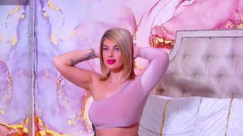 SalmaRoze online show from December 4, 5:06 am