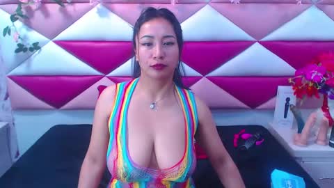 salmasanto online show from February 25, 2:58 am