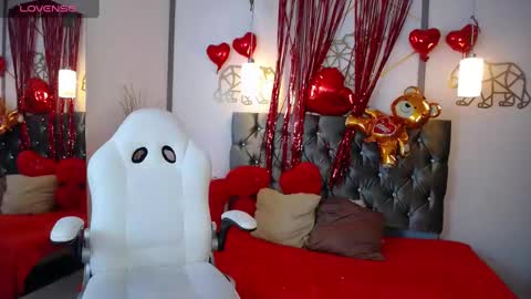 Snapshot of salmazaman chatting on February 8, 6:55 pm salmazaman online show from February 8, 6:55 pm