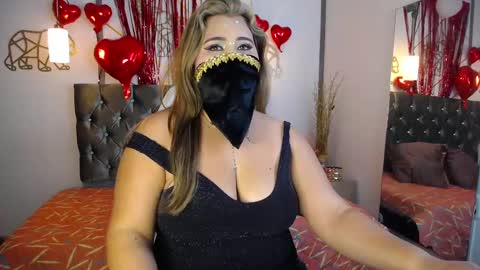 Snapshot of salmazaman chatting on February 20, 2:29 am salmazaman online show from February 20, 2:29 am