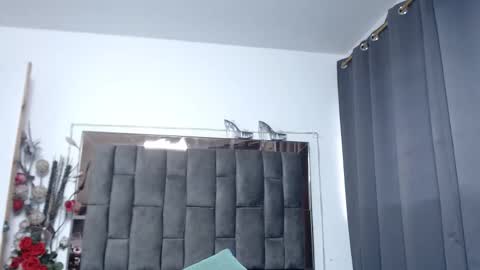 Salmma online show from February 12, 12:00 pm