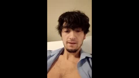 salmonman1305 online show from February 23, 11:24 pm