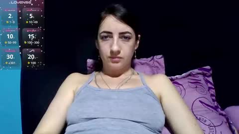 salome online show from October 7, 3:04 am