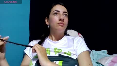 salome online show from April 3, 2:31 am