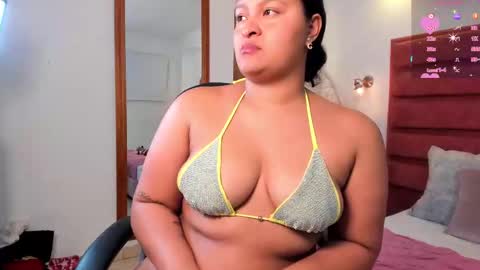 Snapshot of salo_kinlley chatting on October 1, 8:26 pm Salo Kinlley online show from October 1, 8:26 pm