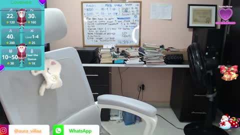 Salome online show from January 22, 2:46 pm