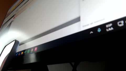 Salome online show from February 25, 10:07 pm