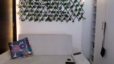 Salome online show from September 10, 8:31 pm