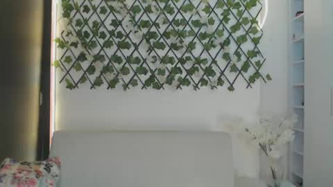 Salome online show from September 22, 12:12 am