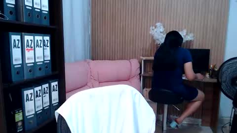 Salome online show from May 13, 9:44 pm