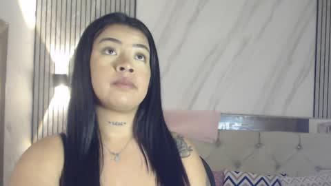Snapshot of salome__palmer chatting on May 29, 8:18 pm online show from May 29, 8:18 pm