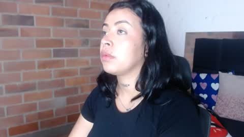 Snapshot of salome__palmer chatting on June 12, 9:03 pm online show from June 12, 9:03 pm