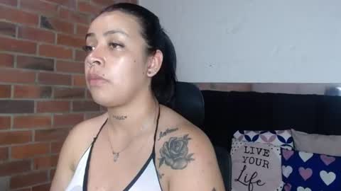Snapshot of salome__palmer chatting on June 20, 7:49 pm online show from June 20, 7:49 pm