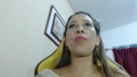 salome online show from September 8, 4:28 pm